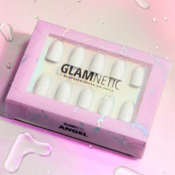 Discount ❤️ glamnetic Angel 🌟 -Cheapglamnetic Store ANGEL