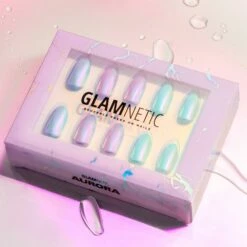 Flash Sale 🔔 glamnetic Aurora 😀 -Cheapglamnetic Store AURORA