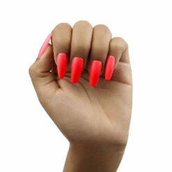 Discount 🔔 glamnetic Blood Moon ⌛ -Cheapglamnetic Store BLOODMOON N1 RED