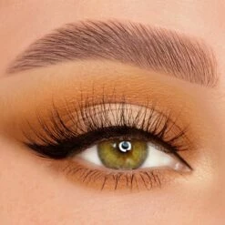 Budget 🔔 glamnetic Baddest ✨ -Cheapglamnetic Store Baddest brown EL