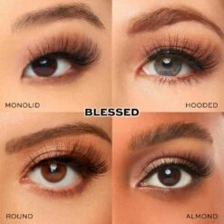 Promo 🛒 glamnetic Blessed 🛒 -Cheapglamnetic Store Bday2 0 Eyegrids Blessed f0276e92 431a 49ed 9ca1 a4fde266a70c