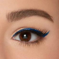 Best reviews of 😉 glamnetic Chococat Blue Liner 😍 -Cheapglamnetic Store COLOREYELINERBLUE2 1