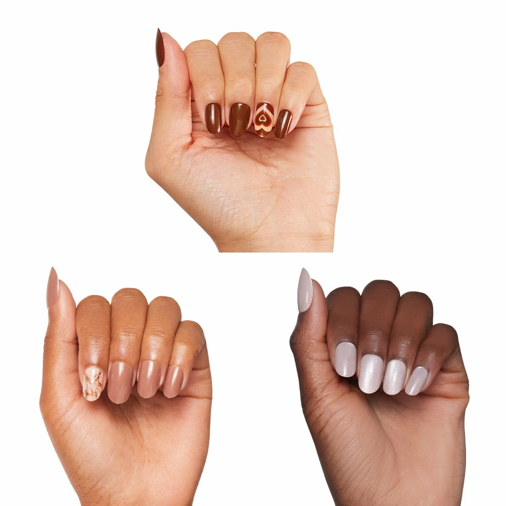 New ๐ฅ glamnetic Cafe Glam ๐ 4 New ๐ฅ glamnetic Cafe Glam ๐ - Image 2