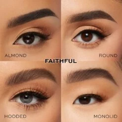 Hot Sale ❤️ glamnetic Faithful 😉 -Cheapglamnetic Store FAITHFUL GIRL NEXT DOOR EYE GRID
