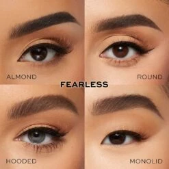 Buy 🤩 glamnetic Fearless ✨ 13 Buy 🤩 glamnetic Fearless ✨ -Cheapglamnetic Store FEARLESS GIRL NEXT DOOR EYE GRID