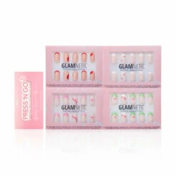 Best Sale ❤️ glamnetic Fab & Fun 🧨 13 Best Sale ❤️ glamnetic Fab & Fun 🧨 -Cheapglamnetic Store Fab Fun NailTabs 93b1aea8 4605 49bd 86e2 91169f39450a