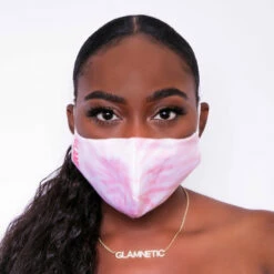 Top 10 π glamnetic Pink Tie Dye Face Mask π 7 Top 10 π glamnetic Pink Tie Dye Face Mask π -Cheapglamnetic Store Facetune 12 01 2021 22 58 18