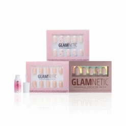 Best reviews of โจ glamnetic Fall Daze โค๏ธ