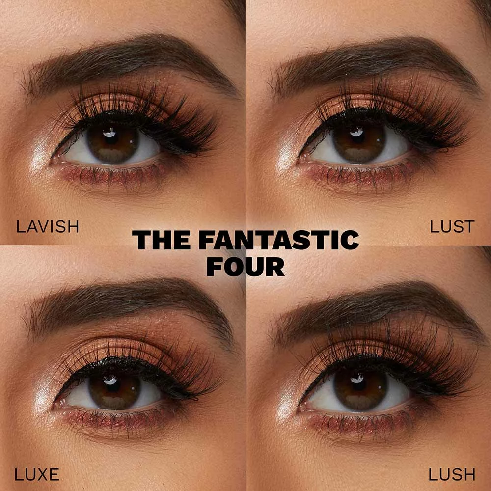 Hot Sale π glamnetic The Fantastic Four π 4 Hot Sale π glamnetic The Fantastic Four π - Image 2