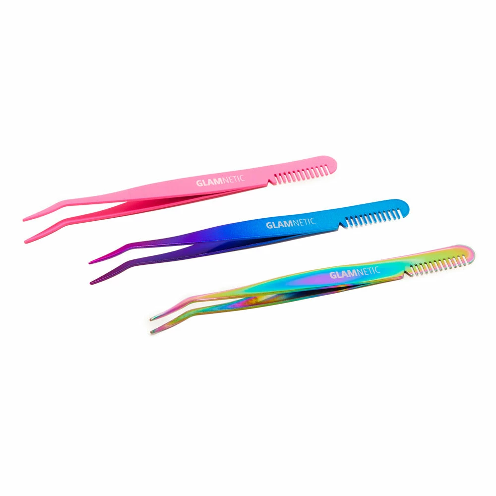 Best Sale ๐ glamnetic Lash Grab ๐ฅฐ 3 Best Sale ๐ glamnetic Lash Grab ๐ฅฐ - Image 2