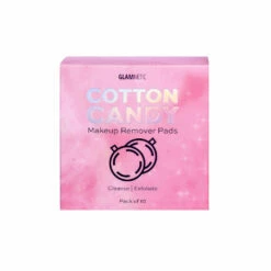 Cheapest 🎉 glamnetic Cotton 🍬 Candy Pad 😀