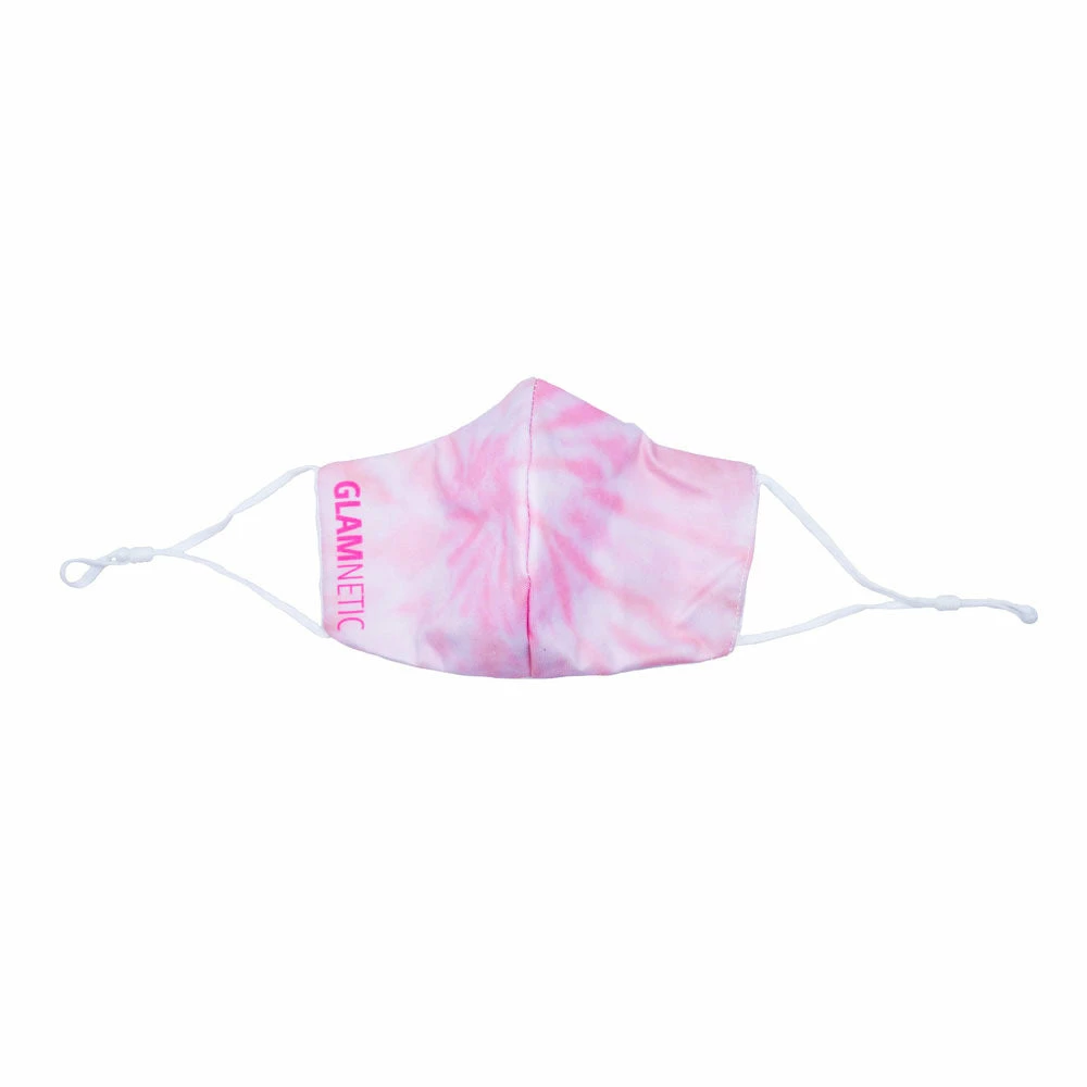 Top 10 π glamnetic Pink Tie Dye Face Mask π 6 Top 10 π glamnetic Pink Tie Dye Face Mask π - Image 4