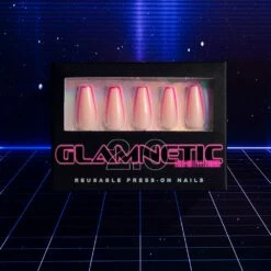 Best Sale 🧨 glamnetic Light Beam ⌛ -Cheapglamnetic Store Glamnetic Nails Light Beam 2