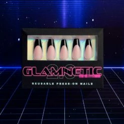 Best Sale π glamnetic Rogue π 11 Best Sale π glamnetic Rogue π -Cheapglamnetic Store Glamnetic Nails Rogue 6