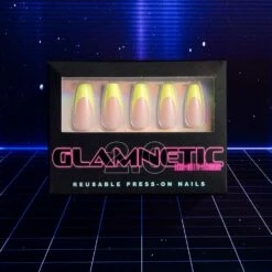 Best reviews of ⌛ glamnetic UV Rays 🥰 -Cheapglamnetic Store Glamnetic Nails UV Rays 5