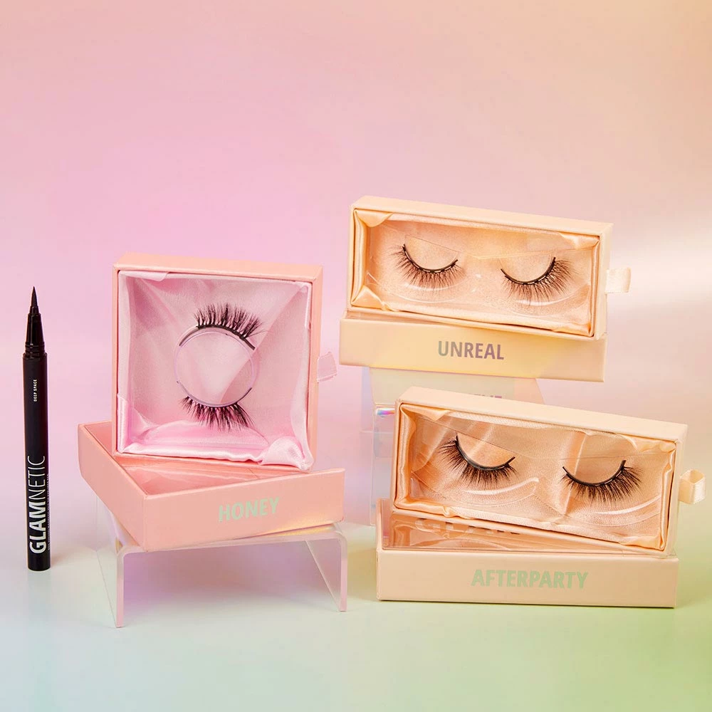 Coupon π glamnetic Hooded Natural π 5 Coupon π glamnetic Hooded Natural π - Image 3