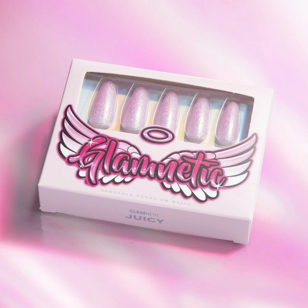 Discount ✨ glamnetic Juicy 😀 5 Discount ✨ glamnetic Juicy 😀 - Image 3