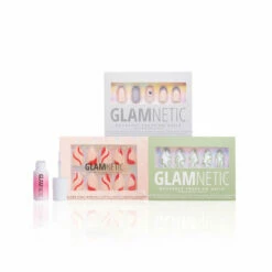 Best deal 😀 glamnetic Let It Snow ⭐ -Cheapglamnetic Store LetItSnow Glue