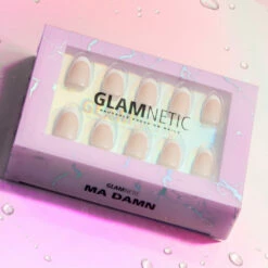 Outlet 🛒 glamnetic Ma Damn 👏 -Cheapglamnetic Store MADAMN