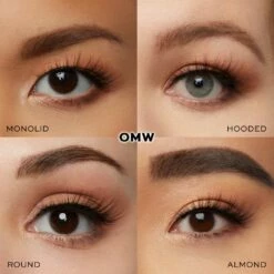 Hot Sale 😀 glamnetic OMW ❤️ -Cheapglamnetic Store OMW Eyegrid