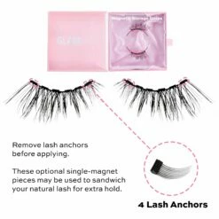 Top 10 🔔 glamnetic Sweetie 👍 -Cheapglamnetic Store Princess ATF2