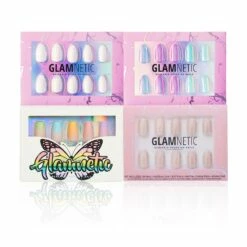 New 🔔 glamnetic Rainbow Manifestation 🧨