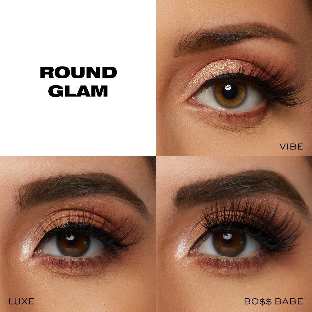 Promo π glamnetic Round Glam π 4 Promo π glamnetic Round Glam π - Image 2