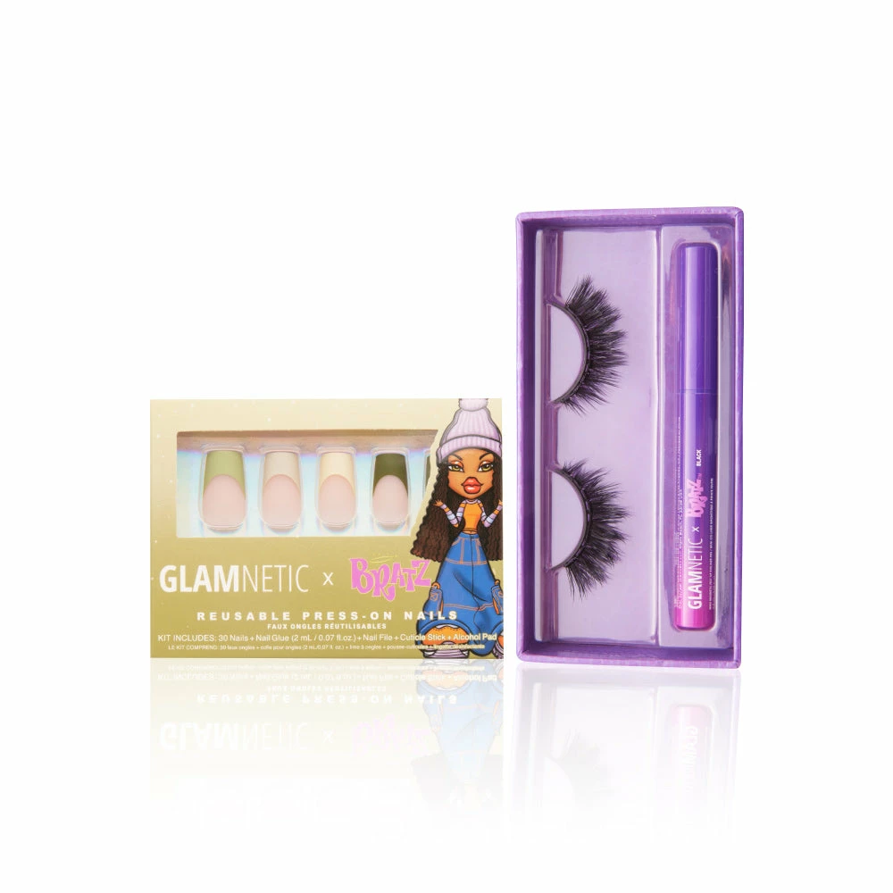 Cheap 🛒 glamnetic Sasha Bundle 👍 3 Cheap 🛒 glamnetic Sasha Bundle 👍