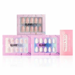Budget 👏 glamnetic Simple & Clean ❤️ -Cheapglamnetic Store Simple and Clean w tabs