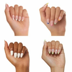 Discount 😉 glamnetic Spring Fling 🥰 -Cheapglamnetic Store Spring Fling Hands