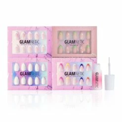 Discount 😉 glamnetic Spring Fling 🥰 -Cheapglamnetic Store Spring Fling w brush on glue 1fef3fc1 9fda 42b6 a61b 1fa0bc4e9707