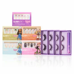 Flash Sale 🎉 glamnetic The Bratz Collection ⌛