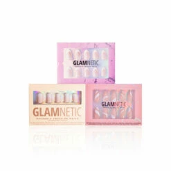 Hot Sale 💯 glamnetic Timeless Tips ⌛
