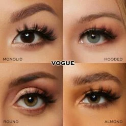 Top 10 🥰 glamnetic Vogue 👏 -Cheapglamnetic Store Vogue Eyegrid e9ac105e e059 4879 bf73 38a58850daa5
