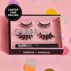 Deals ๐ glamnetic The WFH Kit ๐ 10 Deals ๐ glamnetic The WFH Kit ๐ -Cheapglamnetic Store WFHKIT limitedtime