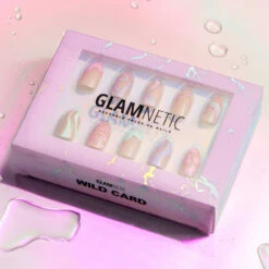 Buy 🎉 glamnetic Wild Card ✔️ -Cheapglamnetic Store WILDCARD