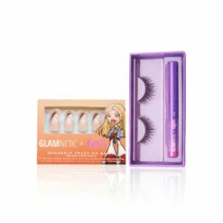 Best deal 👏 glamnetic Yasmin Bundle 😍