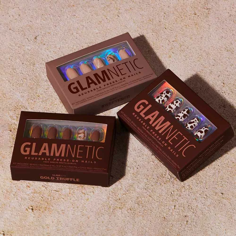 New ๐ glamnetic A Latte Love โจ 5 New ๐ glamnetic A Latte Love โจ - Image 3