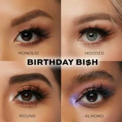 Best reviews of 😍 glamnetic 🥳 Birthday Bi$h 😉 -Cheapglamnetic Store birthdaybishweb