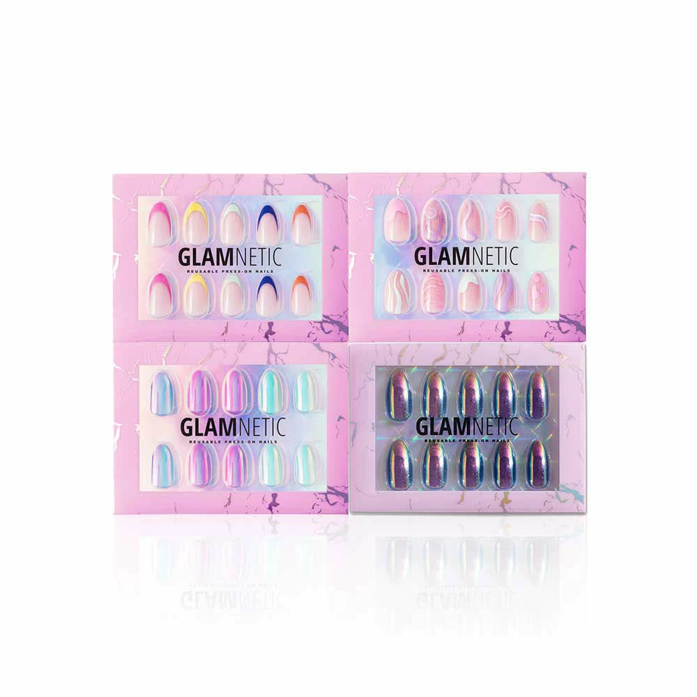 Best reviews of ๐คฉ glamnetic Color Splash โค๏ธ 3 Best reviews of ๐คฉ glamnetic Color Splash โค๏ธ