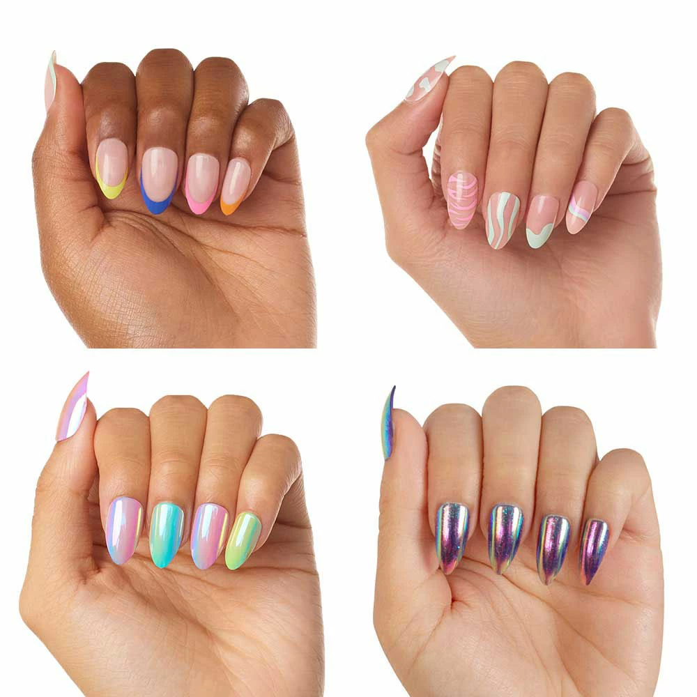 Best reviews of ๐คฉ glamnetic Color Splash โค๏ธ 4 Best reviews of ๐คฉ glamnetic Color Splash โค๏ธ - Image 2