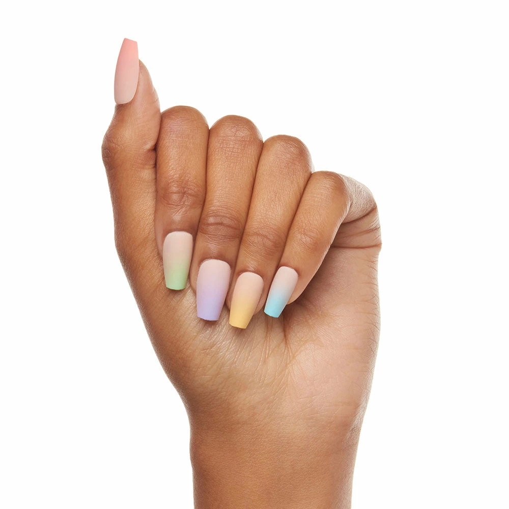 Outlet ⭐ glamnetic Double Rainbow 🥰 8 Outlet ⭐ glamnetic Double Rainbow 🥰 - Image 6