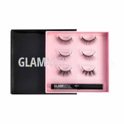 New 😍 glamnetic Everyday Glam Kit ✔️ -Cheapglamnetic Store everyday glam kit pdp webopt 01