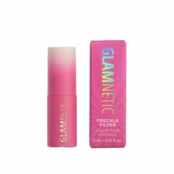 Top 10 👏 glamnetic Freckle Filter 🥰