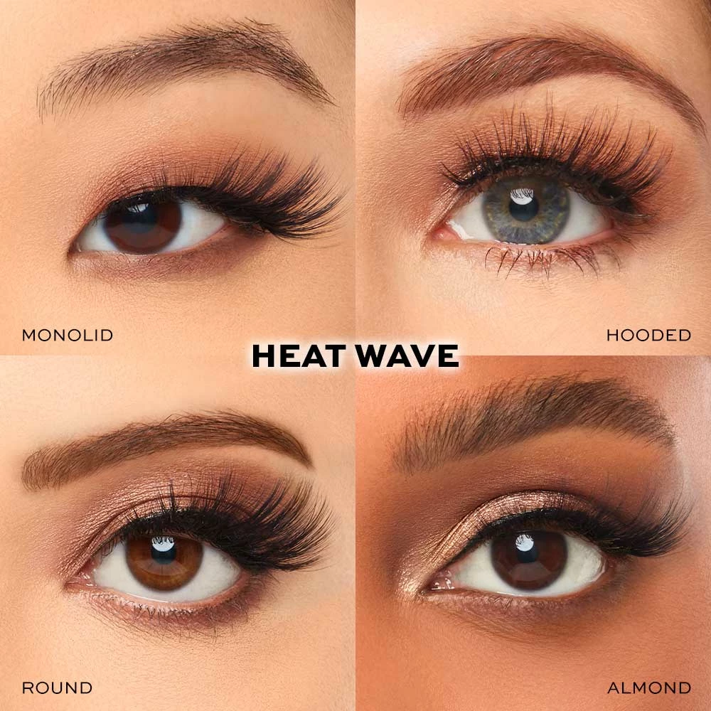 Discount β glamnetic Heat Wave π 6 Discount β glamnetic Heat Wave π - Image 4