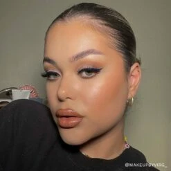 Best reviews of 😉 glamnetic Chococat Blue Liner 😍 -Cheapglamnetic Store makeupbyvirg chococat liner