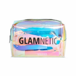 Cheapest ❤️ glamnetic Holographic Bag 🌟
