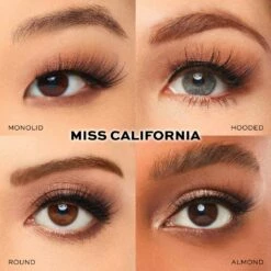 Cheapest ๐ glamnetic Miss California โค๏ธ 12 Cheapest ๐ glamnetic Miss California โค๏ธ -Cheapglamnetic Store missCA eyegrid 1