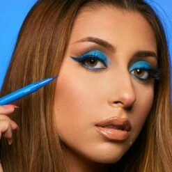Budget 🥰 glamnetic Soo Vivid! 🤩 -Cheapglamnetic Store natalie sapphire1