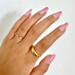 Best deal 🔔 glamnetic Pink Soda 👍